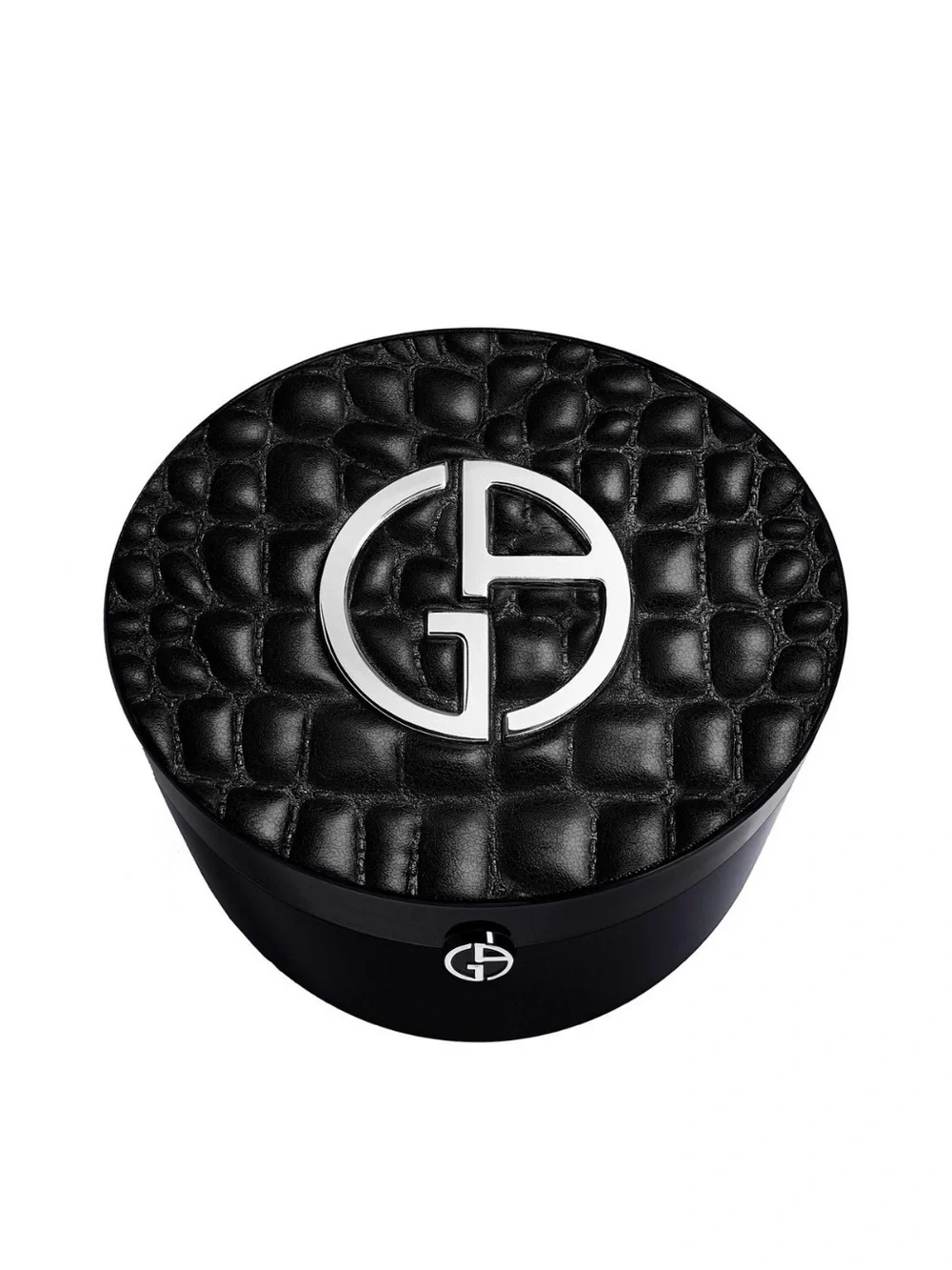 Giorgio Armani NEW Foundation + Refill Case $116 MSRP